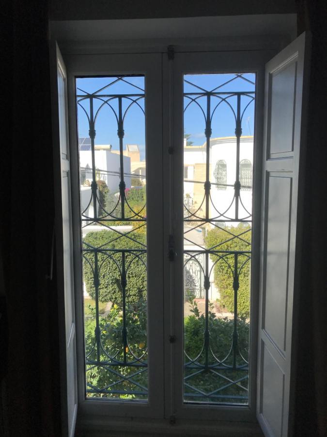 Dar Esma Bed & Breakfast La Marsa Exterior photo