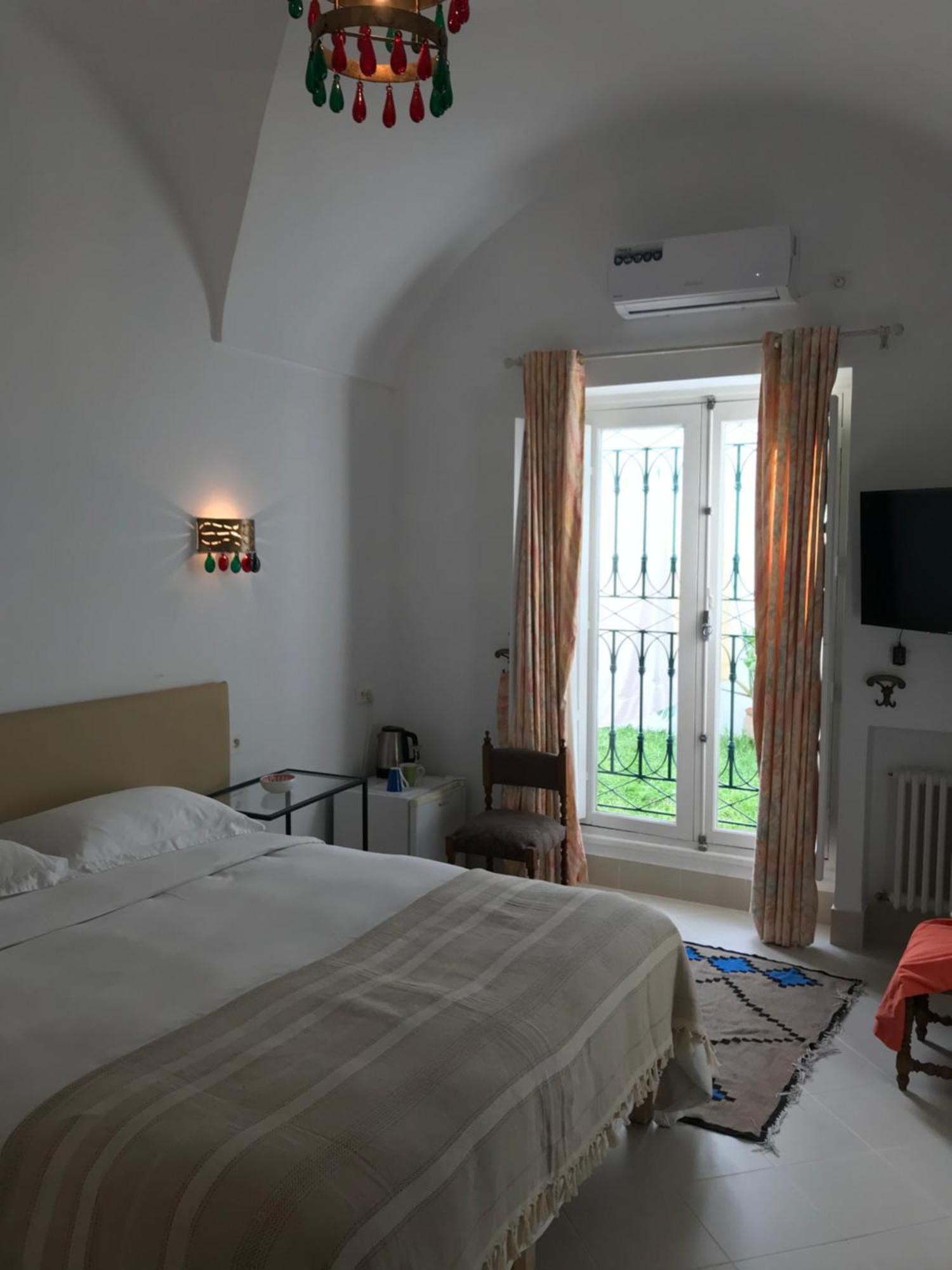 Dar Esma Bed & Breakfast La Marsa Exterior photo