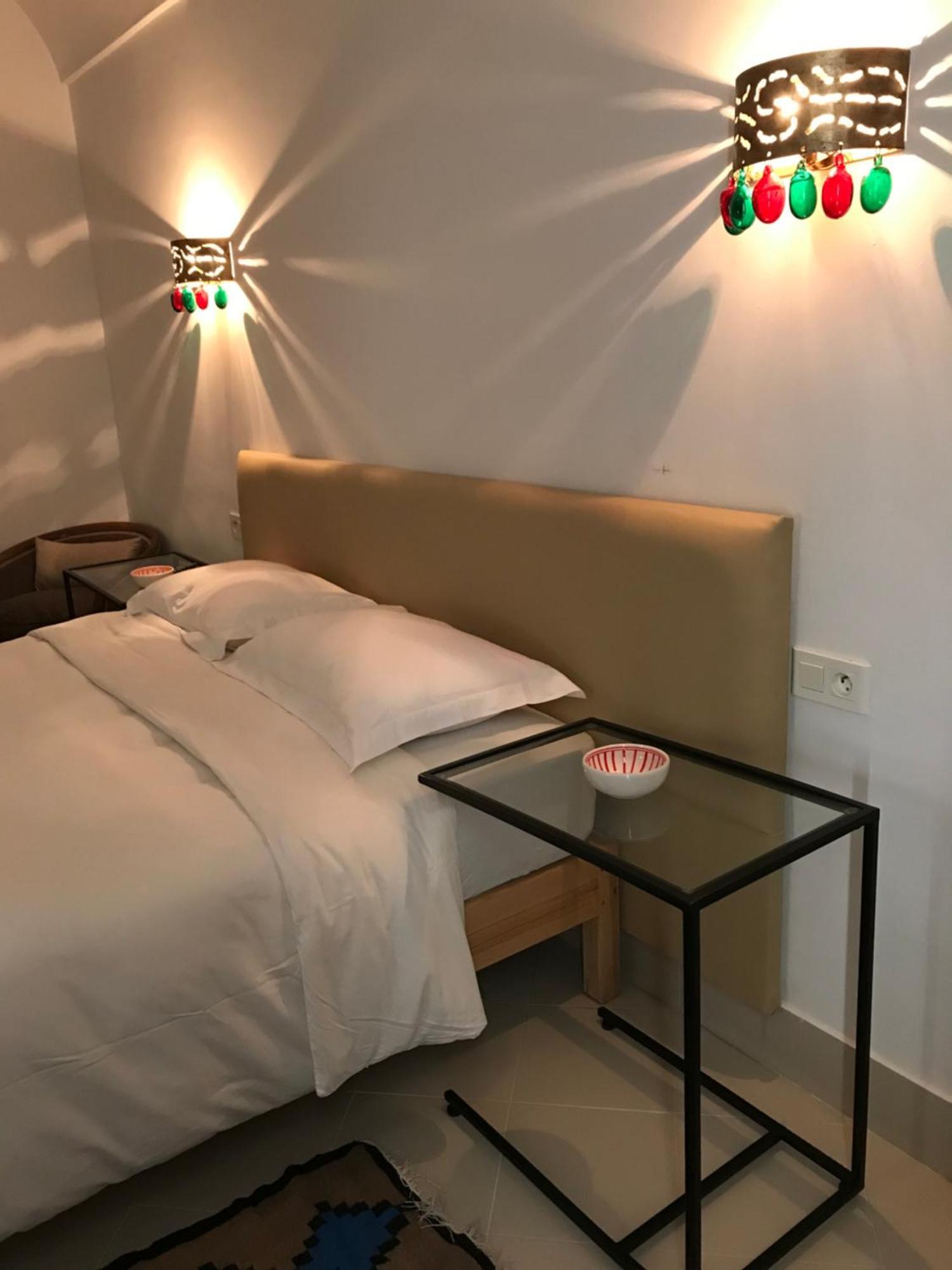 Dar Esma Bed & Breakfast La Marsa Exterior photo