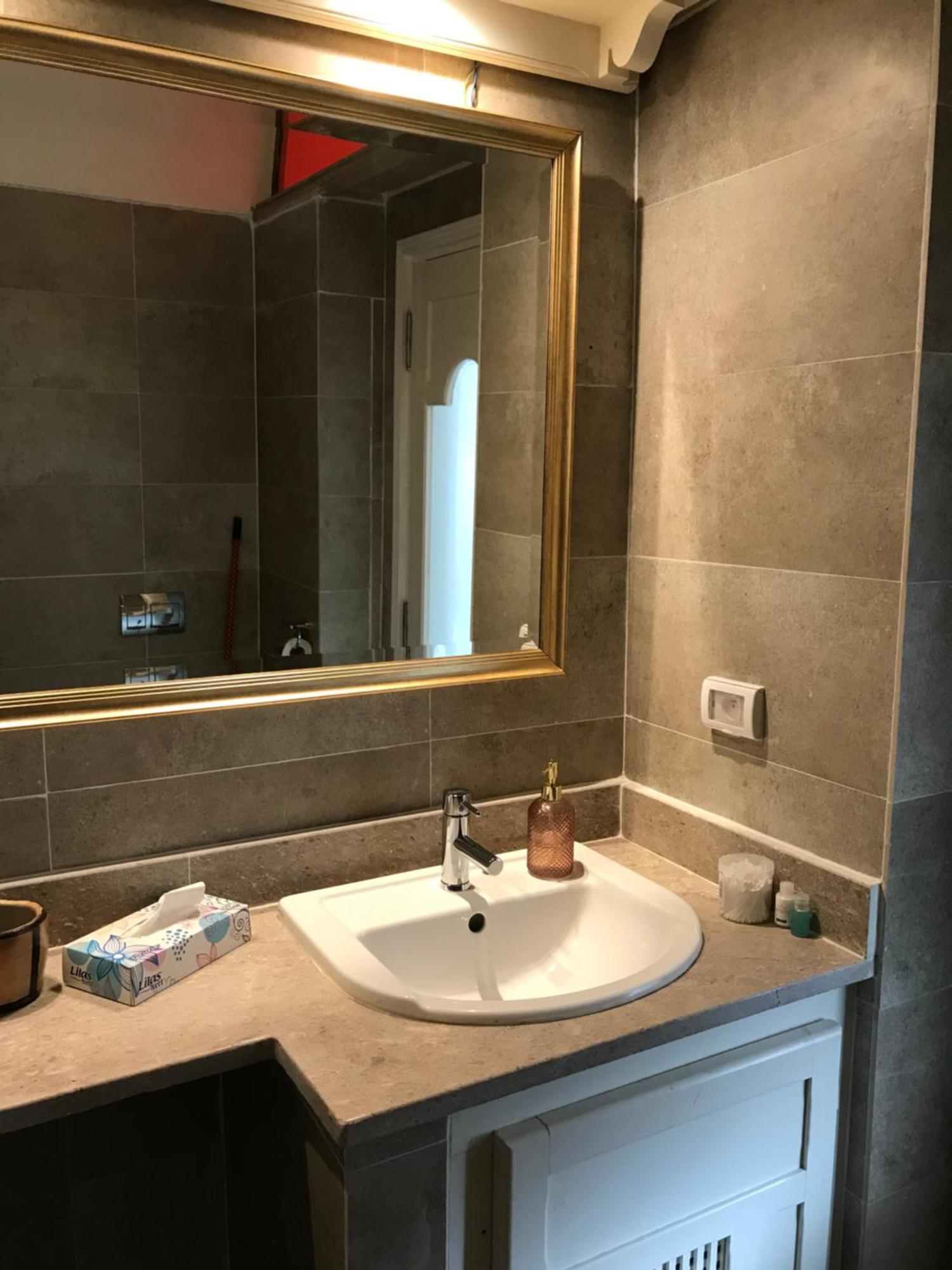 Dar Esma Bed & Breakfast La Marsa Exterior photo
